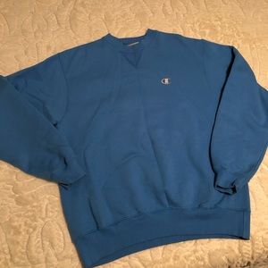 Champion Crew neck sweatshirt
